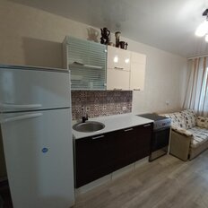 Квартира 38,9 м², 1-комнатная - изображение 1