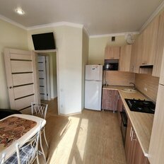 Квартира 34,5 м², 1-комнатная - изображение 5