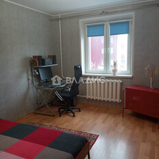 Квартира 64,5 м², 3-комнатная - изображение 5