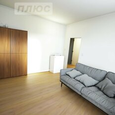 Квартира 46,1 м², 2-комнатная - изображение 1