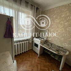 Квартира 40,6 м², 2-комнатная - изображение 1