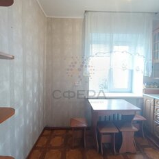 Квартира 58,1 м², 3-комнатная - изображение 2