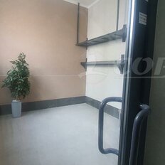 Квартира 38,5 м², 1-комнатная - изображение 5