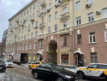 11,5 м², апартаменты-студия 2 875 000 ₽ - изображение 66