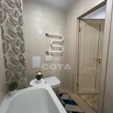 Квартира 31,5 м², 1-комнатная - изображение 2