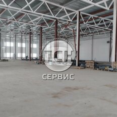 2000 м², производственное помещение - изображение 3