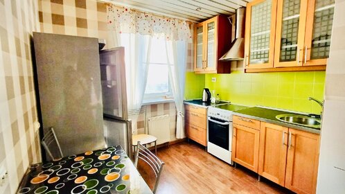 40 м², 1-комнатная квартира 28 500 ₽ в месяц - изображение 22