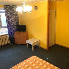 Квартира 35,1 м², 1-комнатная - изображение 5