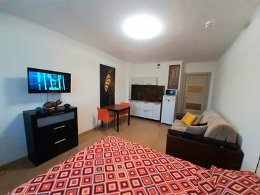 26 м², квартира-студия 2 300 ₽ в сутки - изображение 91