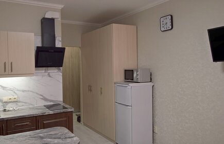 32 м², 1-комнатная квартира 2 500 ₽ в сутки - изображение 51