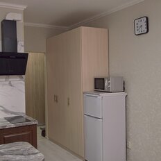 Квартира 25 м², студия - изображение 5