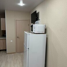 Квартира 18 м², 1-комнатная - изображение 5