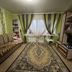 Квартира 63,2 м², 3-комнатная - изображение 3