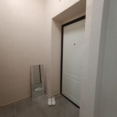 Квартира 89,5 м², 3-комнатная - изображение 3