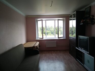 Купить квартиру с евроремонтом и на вторичном рынке в Новоусманском районе - изображение 2