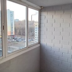 Квартира 21,9 м², студия - изображение 2