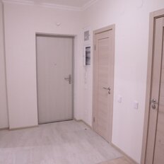 Квартира 55,8 м², 2-комнатная - изображение 5