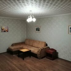 Квартира 45 м², 1-комнатная - изображение 4