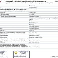 76,3 м², помещение свободного назначения - изображение 2