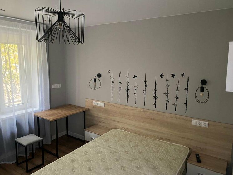 15 м², квартира-студия 3 000 ₽ в сутки - изображение 1