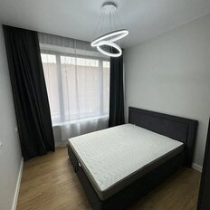 Квартира 60 м², 2-комнатные - изображение 5