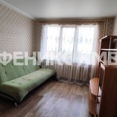 Квартира 34 м², 2-комнатные - изображение 3