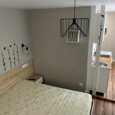 Квартира 15 м², студия - изображение 3