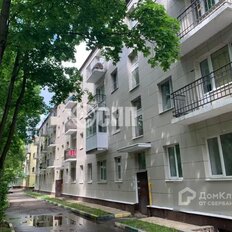 Квартира 30 м², 1-комнатная - изображение 3