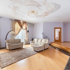 Квартира 210 м², 6-комнатная - изображение 3