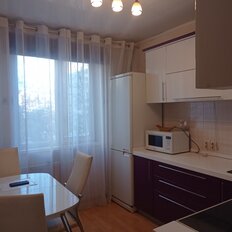 Квартира 67,5 м², 3-комнатная - изображение 2