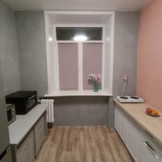 Квартира 57,4 м², 2-комнатная - изображение 2