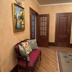 Квартира 188,1 м², 5-комнатная - изображение 5