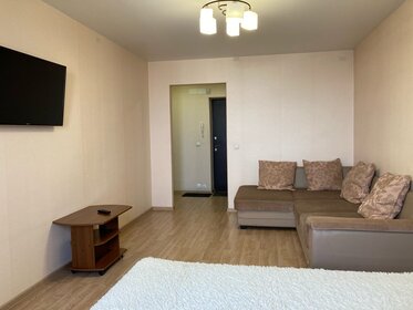 30 м², квартира-студия 2 200 ₽ в сутки - изображение 61