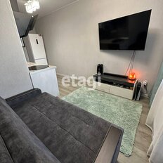 Квартира 32,4 м², 1-комнатная - изображение 4