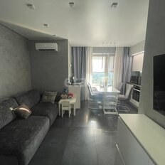 Квартира 39,7 м², 1-комнатная - изображение 4