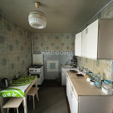 Квартира 48,5 м², 2-комнатная - изображение 4