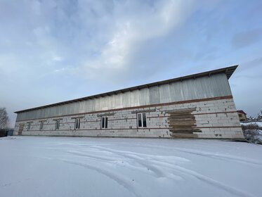 Купить трехкомнатную квартиру с парковкой в ЖК «Дудергофская линия 3» в Санкт-Петербурге и ЛО - изображение 26