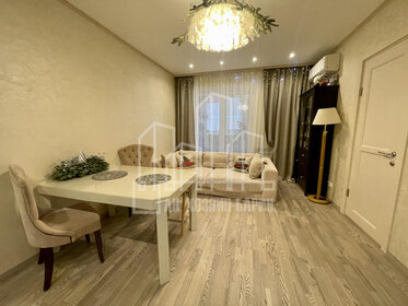 Купить квартиру с дизайнерским ремонтом у станции Берданосовка в Аксае - изображение 7