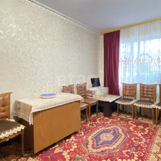 Квартира 86 м², 4-комнатная - изображение 3