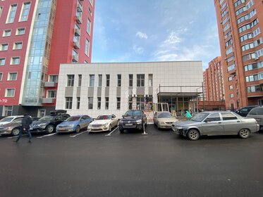 2500 м², гостиница 2 000 000 ₽ в месяц - изображение 39