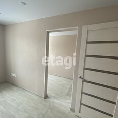 Квартира 22,5 м², 1-комнатная - изображение 2