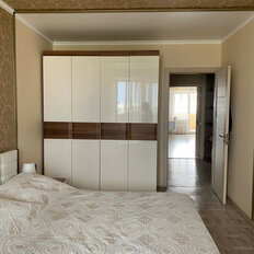 Квартира 126 м², 4-комнатная - изображение 4