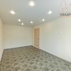 Квартира 32,8 м², 1-комнатная - изображение 4