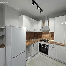 Квартира 50 м², 2-комнатная - изображение 4