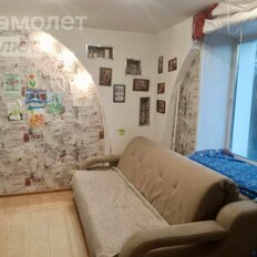Квартира 67,6 м², 4-комнатная - изображение 2