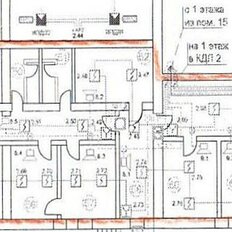 224 м², офис - изображение 4