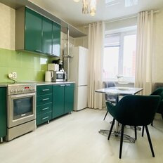 Квартира 42,3 м², 1-комнатная - изображение 5