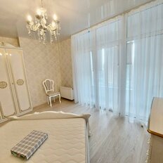 Квартира 50 м², 2-комнатная - изображение 3