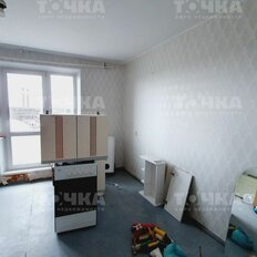 Квартира 41,5 м², 1-комнатная - изображение 1