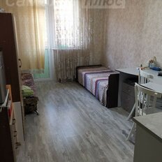 Квартира 22 м², студия - изображение 2